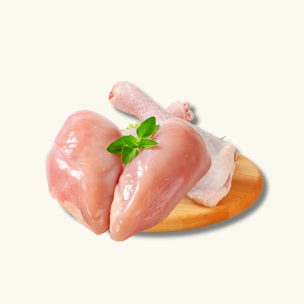 Ayam dan Bebek