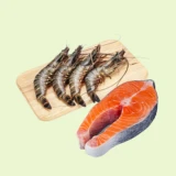 Seafood