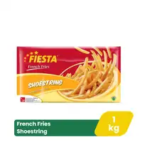 Fiesta Kentang Shoestring 1kg