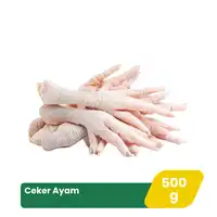 Ceker Ayam 500g