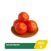 Tomat Merah 250g